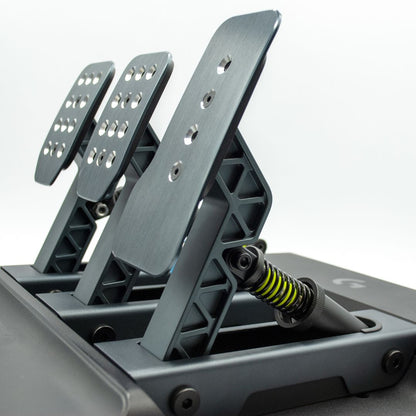 Logitech G Pro Pedals – Clutch PRO Kit and Throttle MOD (PC, PS, XBox)