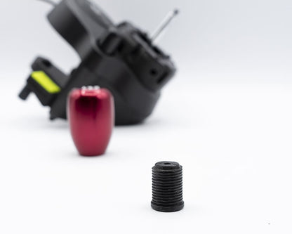 Gear Shift Knob Adapters [Logitech] (PC, PS, XBox)