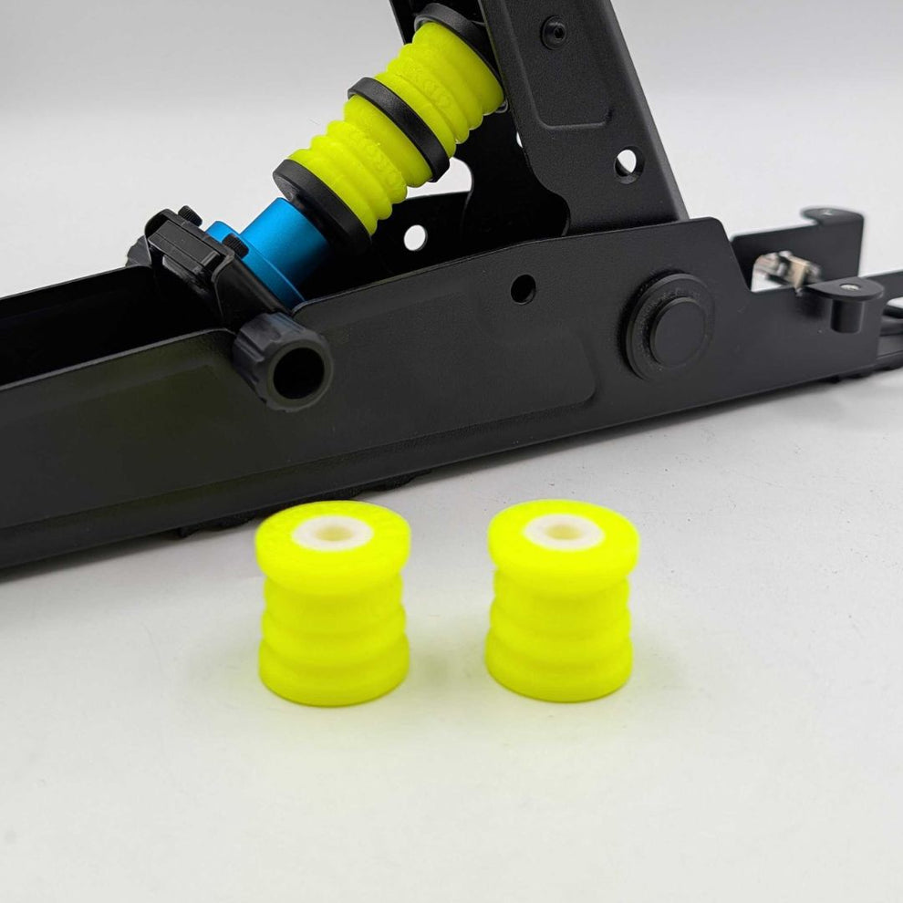 Logitech RS Pedals – Elastomer Brake MOD [R Series / RS50] – 3DRap Sim ...