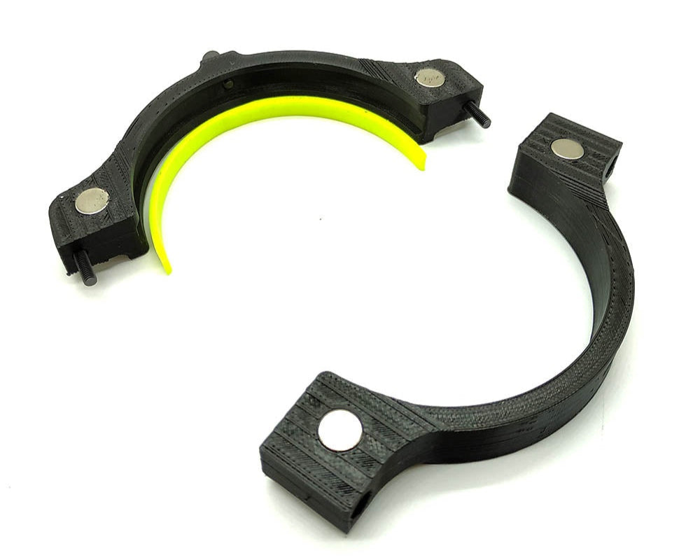 Magnetic Paddles MOD [Logitech] (PC, PS3, PS4, PS5, XBox)