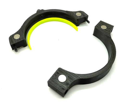 Magnetic Paddles MOD [Logitech] (PC, PS3, PS4, PS5, XBox)