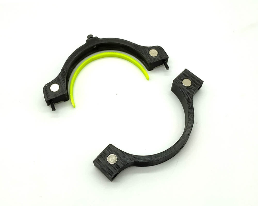 Magnetic Paddles MOD [Logitech] (PC, PS3, PS4, PS5, XBox)