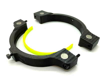 Magnetic Paddles MOD [Logitech] (PC, PS3, PS4, PS5, XBox)