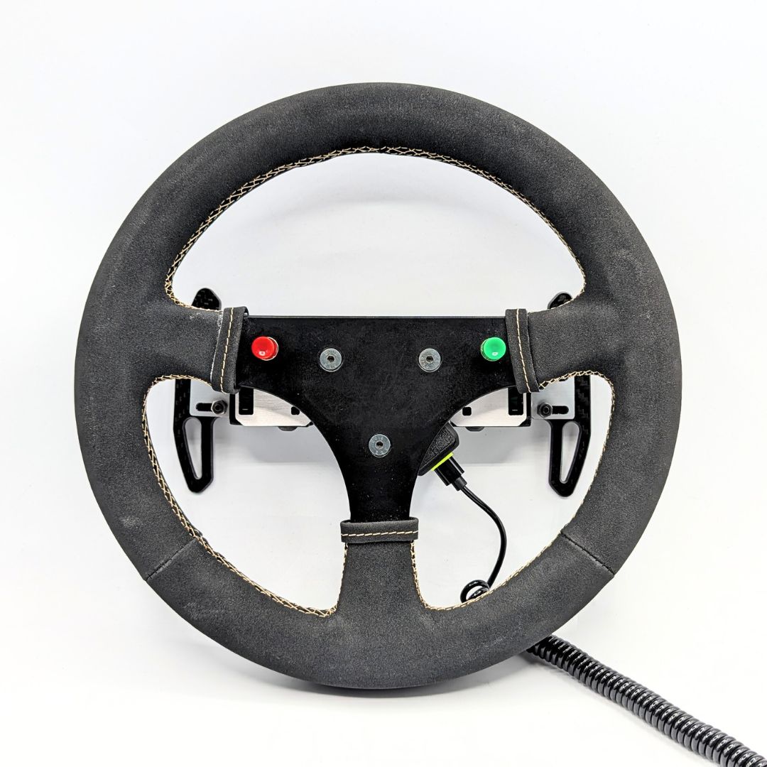Mod. 98T Vintage Formula Rim [ALL WheelBases] (PC)