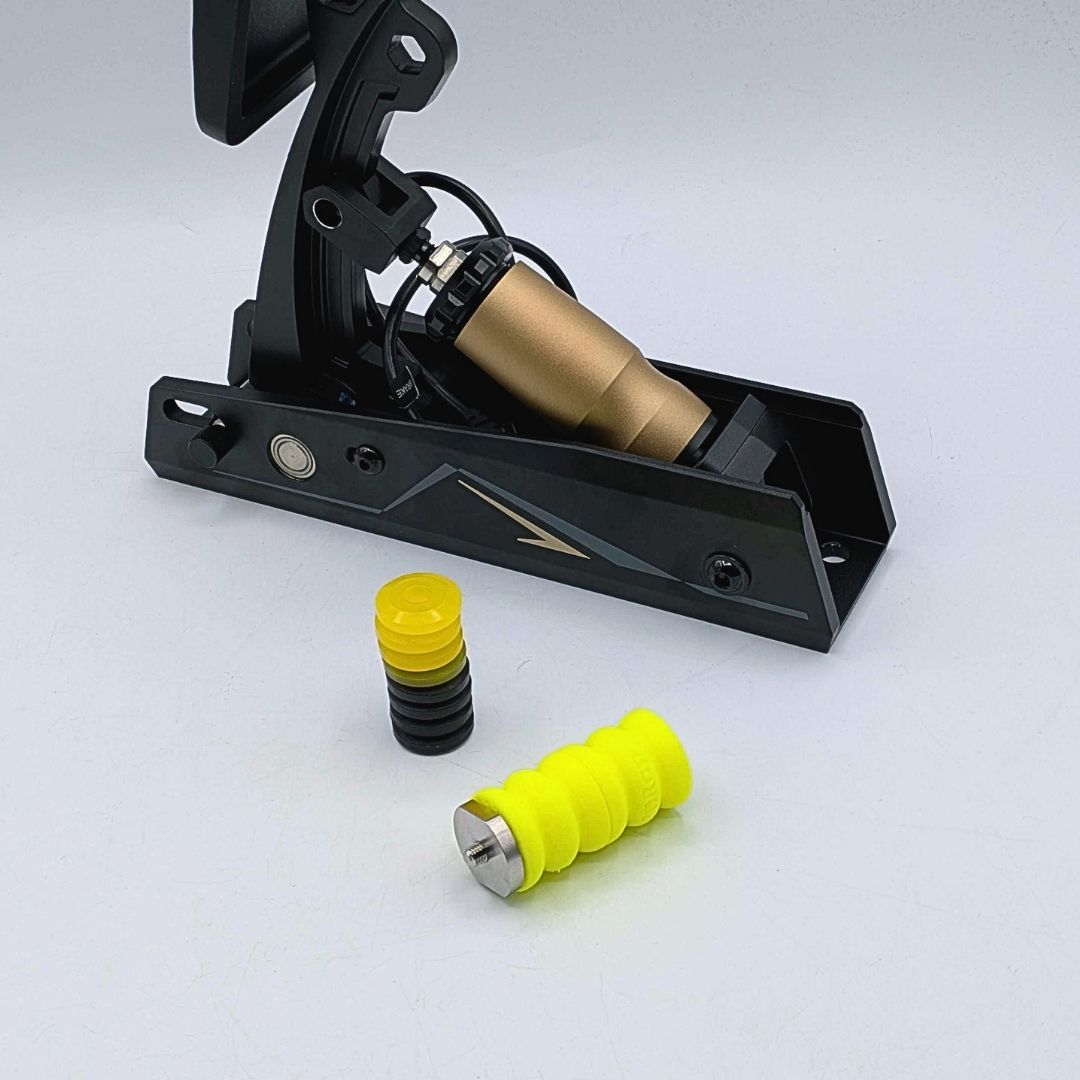 Moza CRP2 – Elastomer Brake MOD [CRP2] (PC)