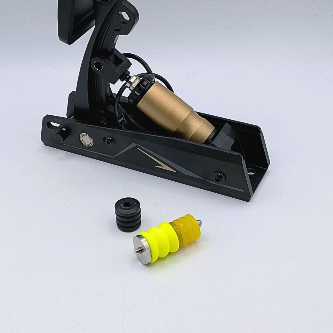 Moza CRP2 – Elastomer Brake MOD [CRP2] (PC)