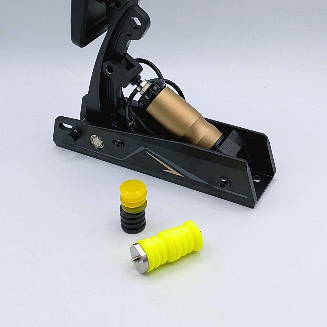 Moza CRP2 – Elastomer Brake MOD [CRP2] (PC)