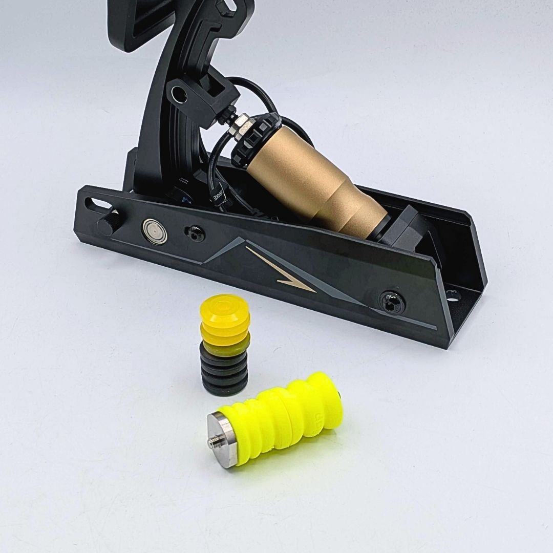 Moza CRP2 – Elastomer Brake MOD [CRP2] (PC)