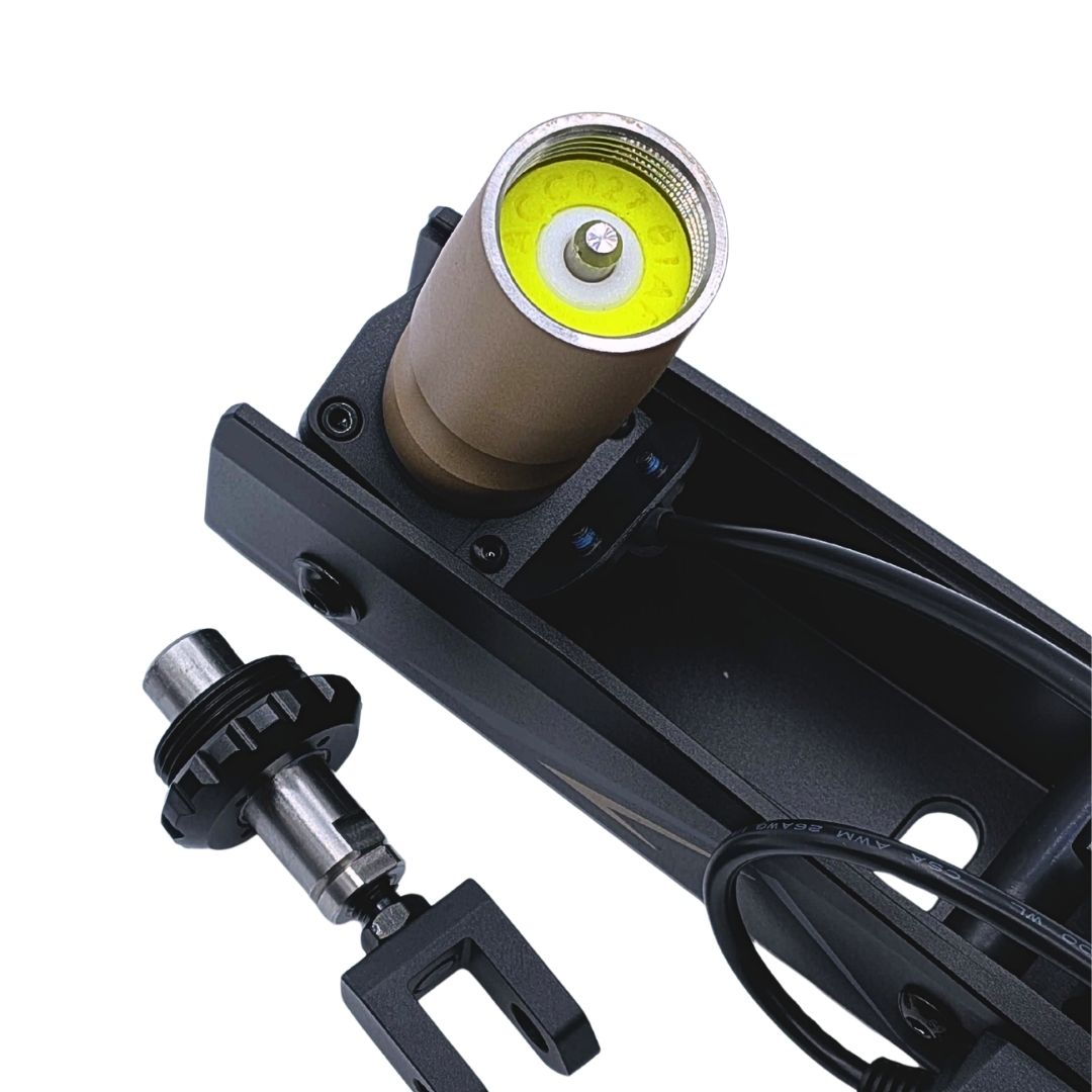 Moza CRP2 – Elastomer Brake MOD [CRP2] (PC)