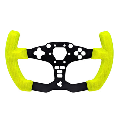 GT / GT3 Racing Rim AddOn [MOZA ES / ESX Wheel] (PC, XBox)