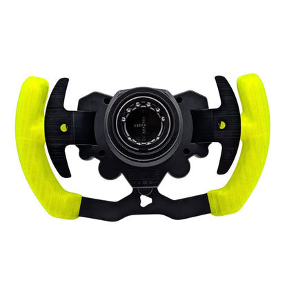 GT / GT3 Racing Rim AddOn [MOZA ES / ESX Wheel] (PC, XBox)