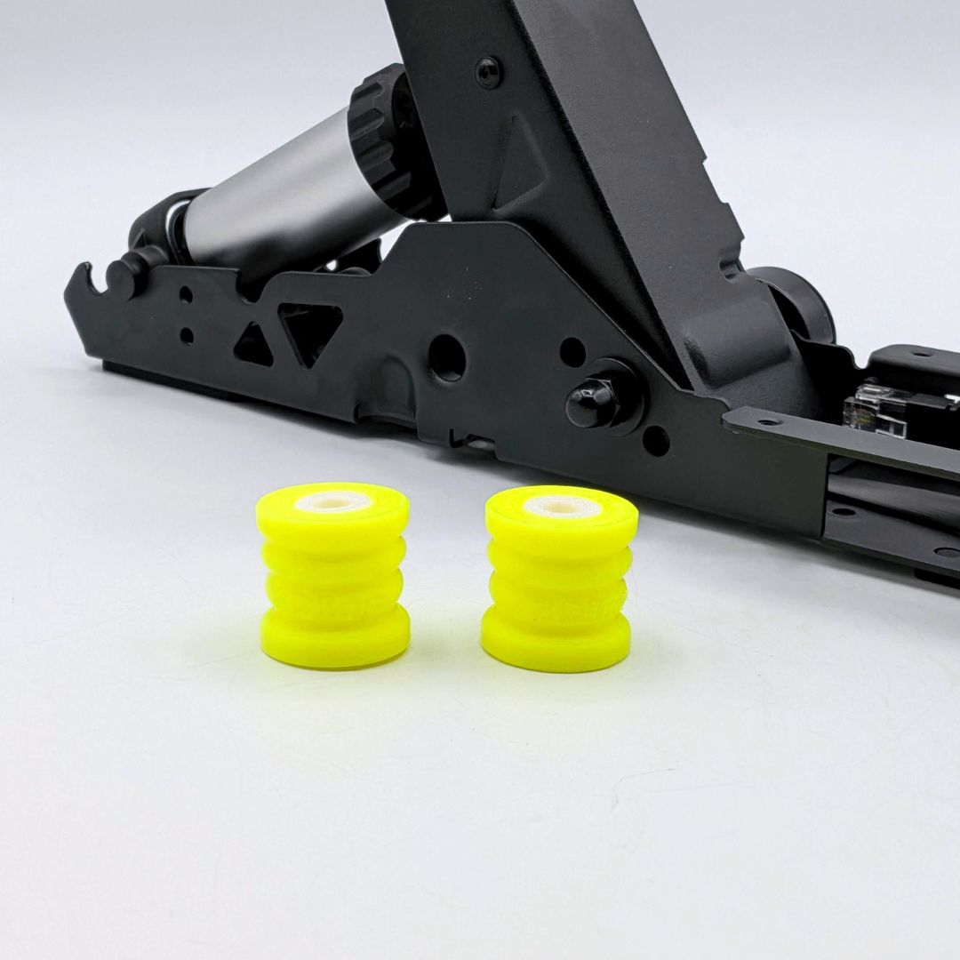 Moza SRP2 (Load Cell) – Elastomer Brake MOD [SRP2]