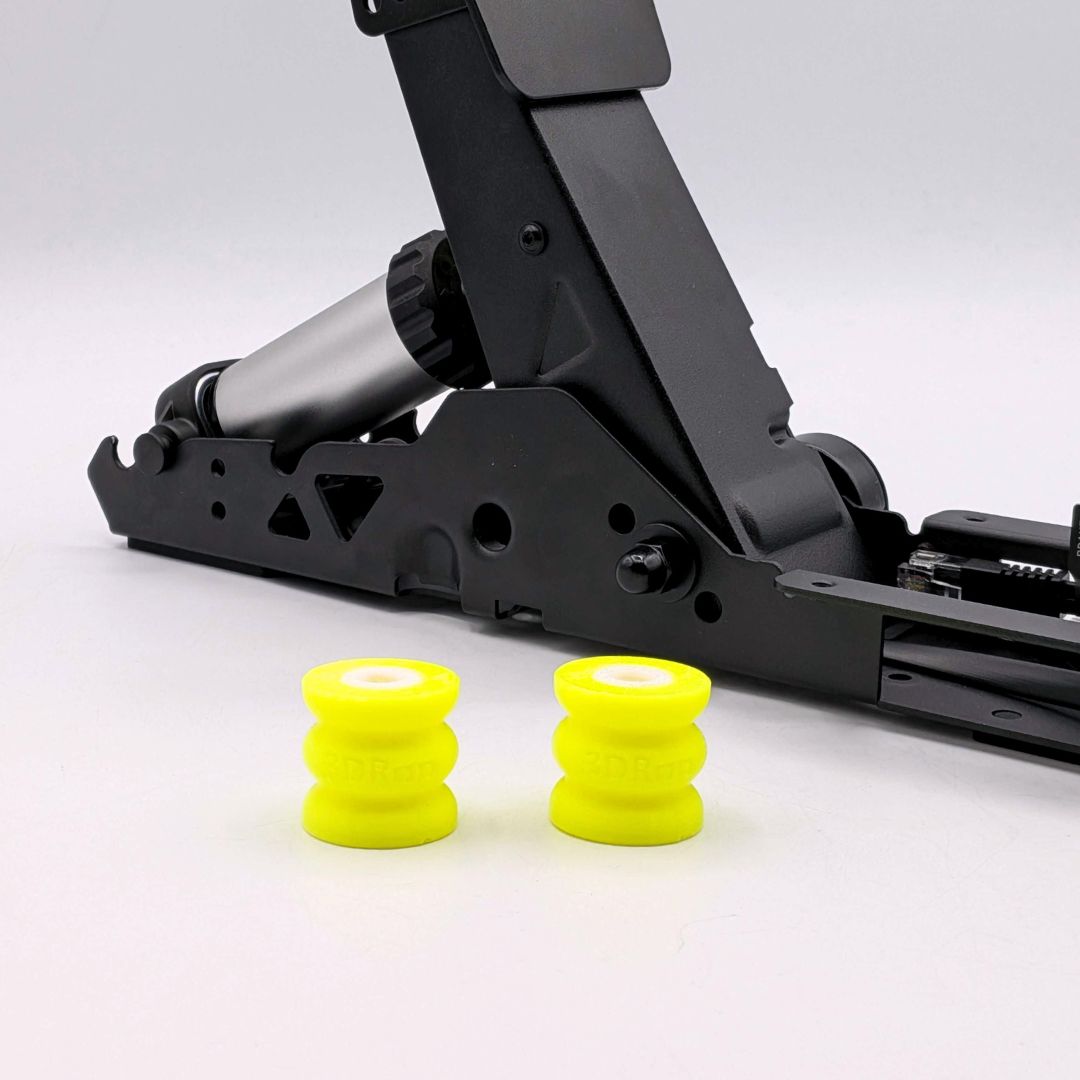 Moza SRP2 (Load Cell) – Elastomer Brake MOD [SRP2]
