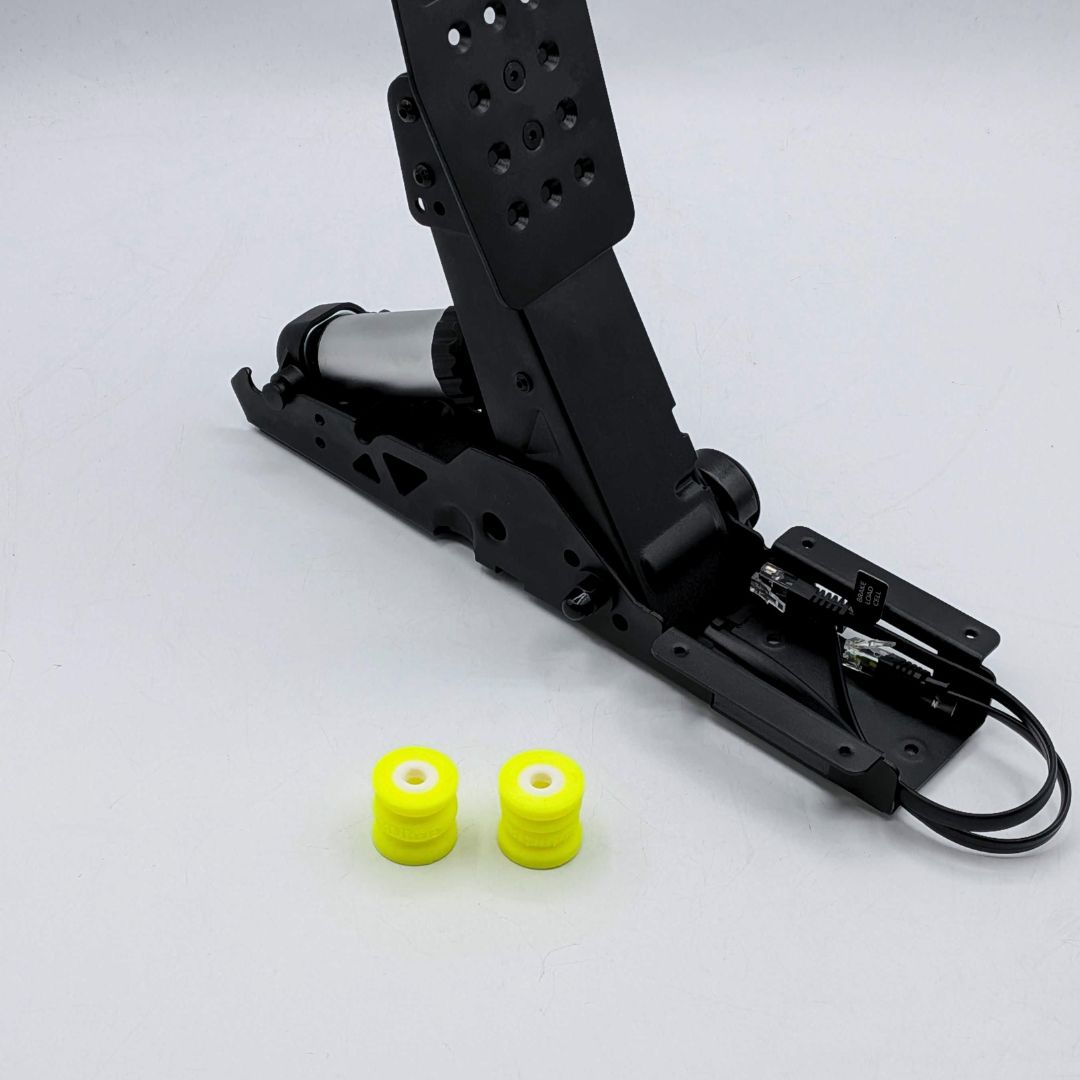 Moza SRP2 (Load Cell) – Elastomer Brake MOD [SRP2]