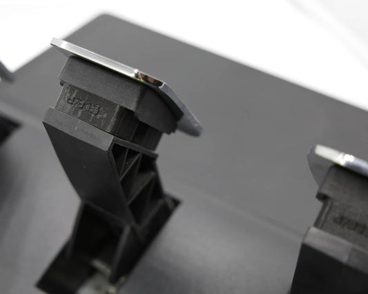 Pedals Pad MOD – Spacers [Thrustmaster T3PA / T3PGT / T3PA Pro] (PC, PS, XBox)