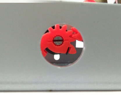 Potentiometer Replacement KIT - Logitech Pedals solution by 3DRap [Logitech] (PC)