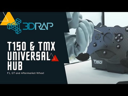 TMX Universal Hub [Thrustmaster TMX, TMX Pro] (PC, XBox)