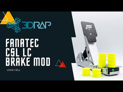 Fanatec CSL – Elastomer Brake MOD [CSL LC Pedals] (PC, PS, XBox)