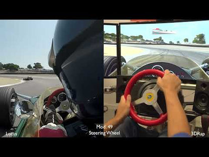 Mod. 49 Vintage Formula Rim [ALL WheelBases] (PC, PS, XBox)