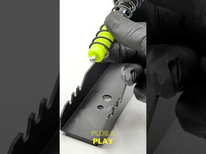 Brake Pedal MOD [Thrustmaster Raceline Pedals LTE / III, T598] (PC, PS, XBox)