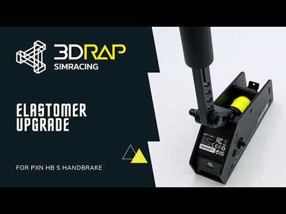 PXN HB S HandBrake Elastomer MOD [HB S] (PC)