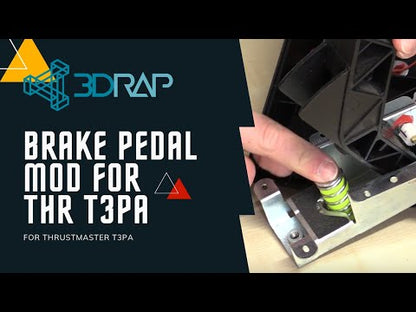 Brake Pedal MOD [Thrustmaster T3PA PRO] (PC, PS, XBox)