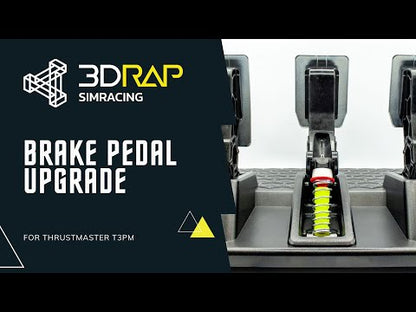 Brake Pedal MOD New-Gen [Thrustmaster T248 / T3PM ] (PC, PS, XBox)