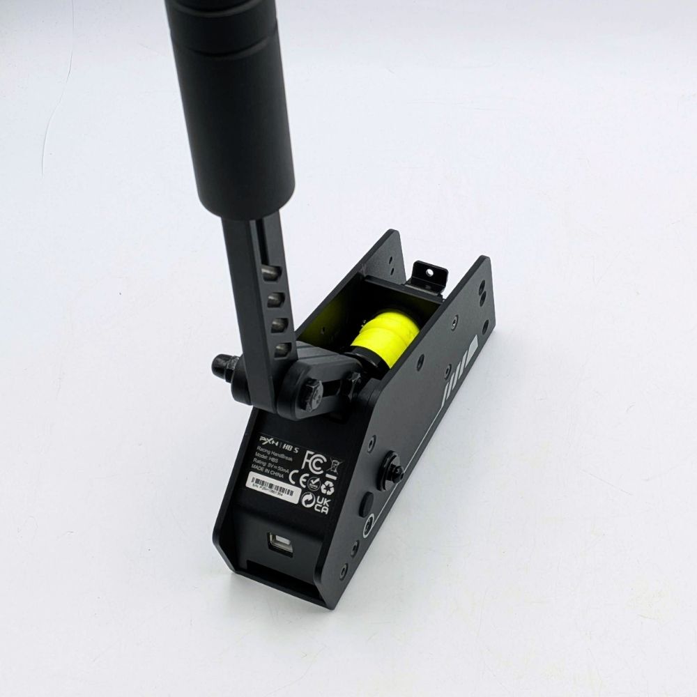 PXN HB S HandBrake Elastomer MOD [HB S] (PC)
