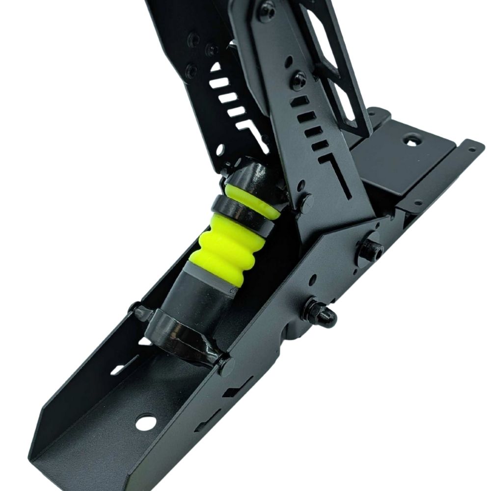 PXN PD HM Brake Pedal MOD [PD HM] (PC)