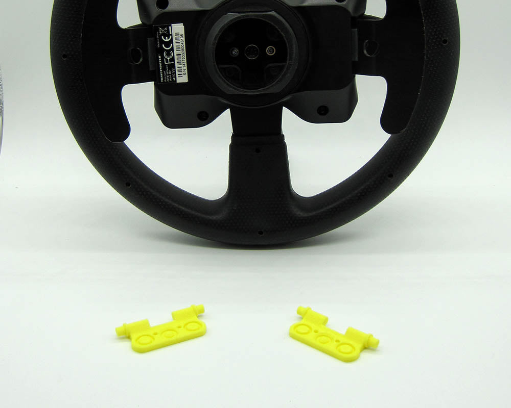 Replacement paddles lever [Thrustmaster T150 T300 TX TS-PC TS-XW T-GT] (PC, PS, XBox)