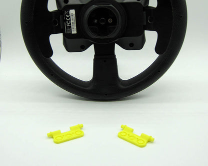 Replacement paddles lever [Thrustmaster T150 T300 TX TS-PC TS-XW T-GT] (PC, PS, XBox)