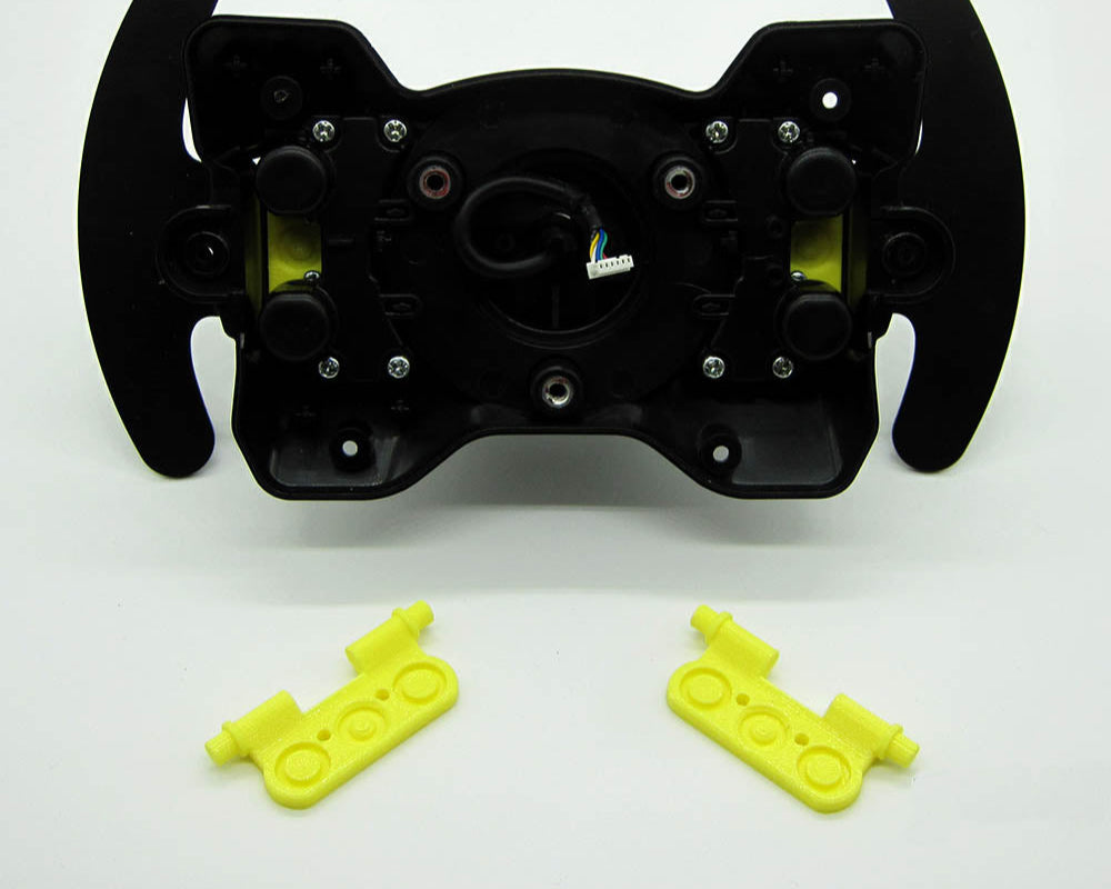 Replacement paddles lever [Thrustmaster T150 T300 TX TS-PC TS-XW T-GT] (PC, PS, XBox)