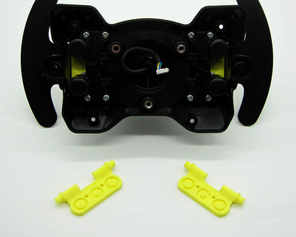 Replacement paddles lever [Thrustmaster T150 T300 TX TS-PC TS-XW T-GT] (PC, PS, XBox)
