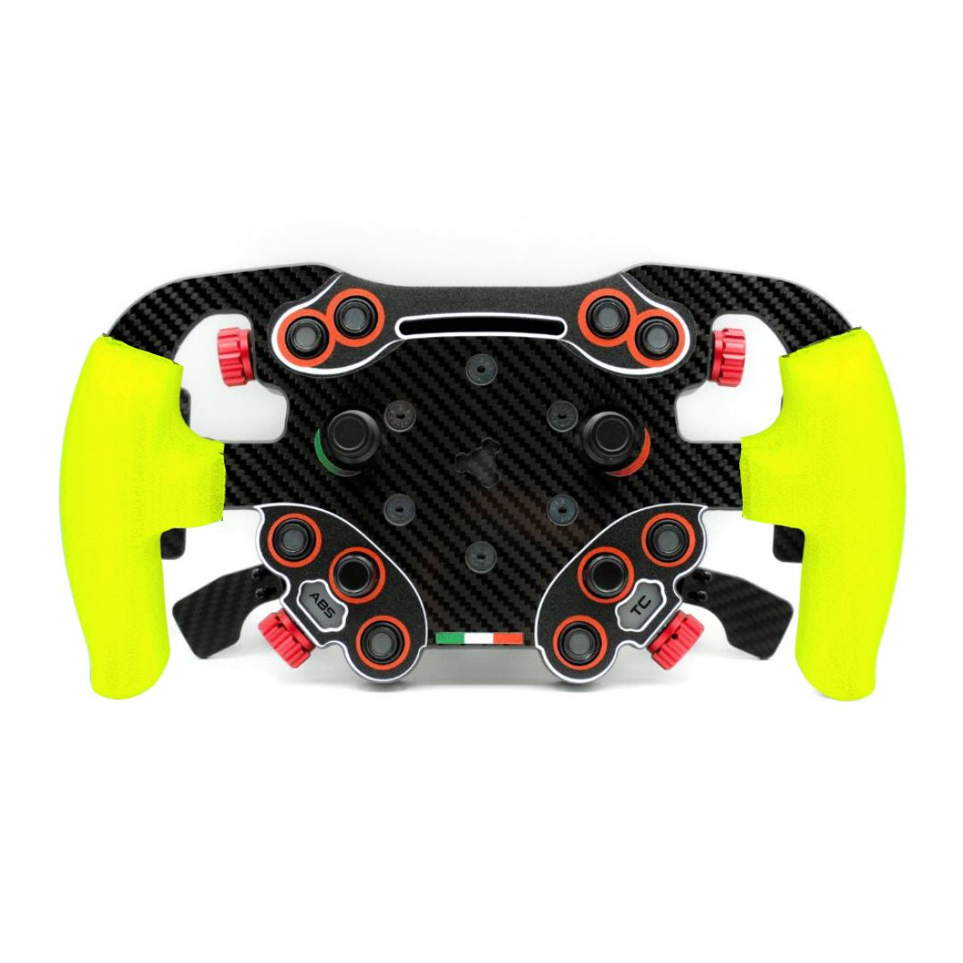 GT PRO Wheel ADDOn [Simagic GT Pro HUB] (PC)