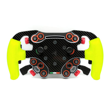 GT PRO Wheel ADDOn [Simagic GT Pro HUB] (PC)