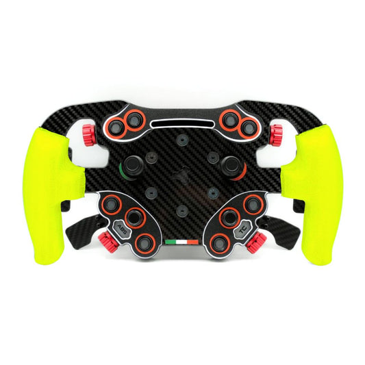 GT PRO Wheel ADDOn [Simagic GT Pro HUB] (PC)