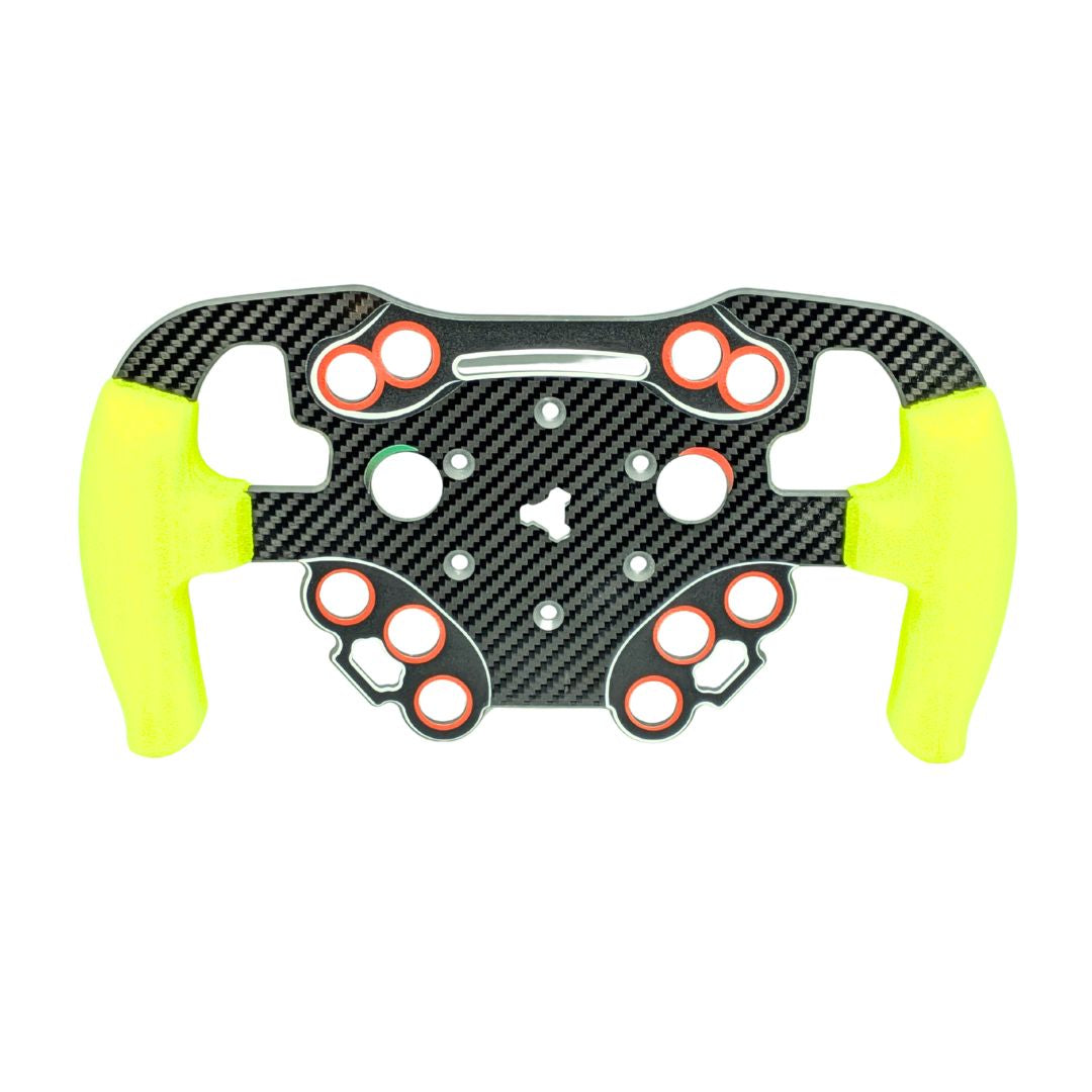 GT PRO Wheel ADDOn [Simagic GT Pro HUB] (PC)