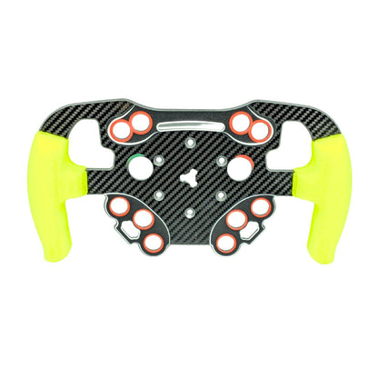 GT PRO Wheel ADDOn [Simagic GT Pro HUB] (PC)