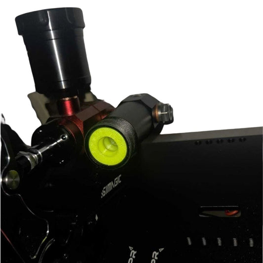 Simagic P1000 Pedals – Elastomer Brake MOD [P1000-2 / P1000-3 / P-HYS]