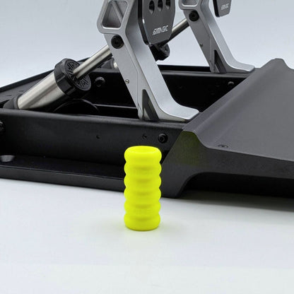 Simagic P500 Pedals – Elastomer Brake MOD [P500]