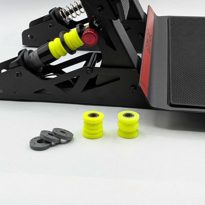 Simagic P700 Pedals – Elastomer Brake MOD [P700]