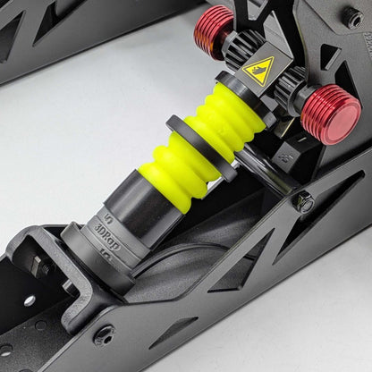 Simagic P700 Pedals – Elastomer Brake MOD [P700]