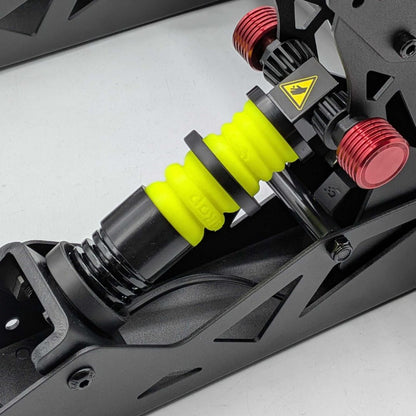 Simagic P700 Pedals – Elastomer Brake MOD [P700]