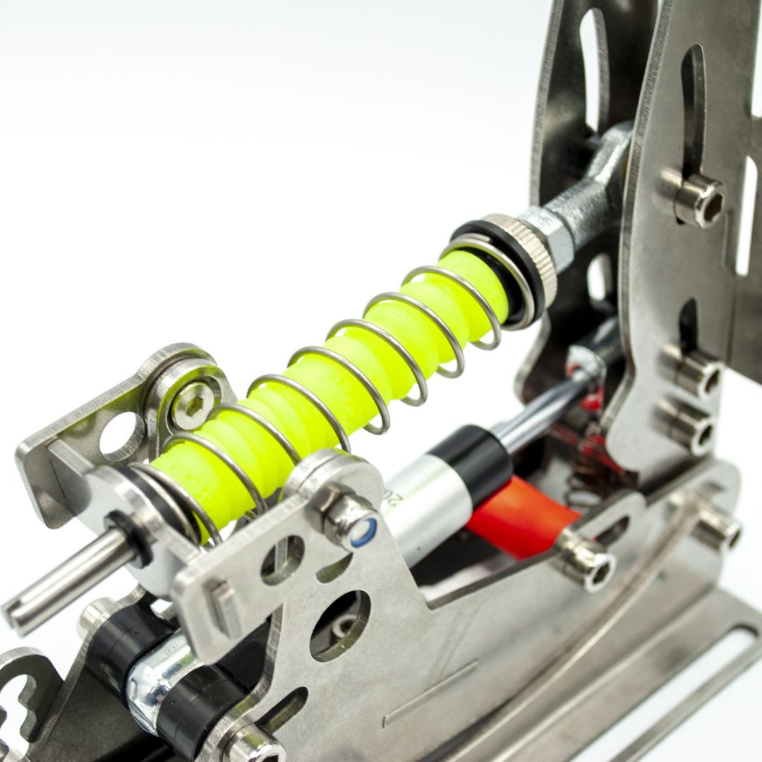SIMJACK PRO Pedals – Throttle MOD (PC)