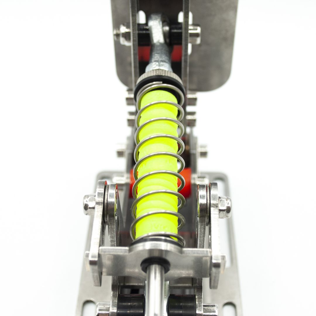SIMJACK PRO Pedals – Throttle MOD (PC)