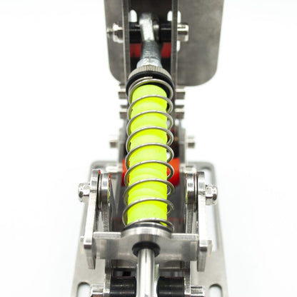 SIMJACK PRO Pedals – Throttle MOD (PC)