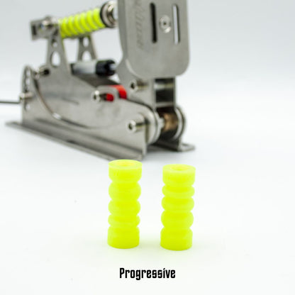 SIMJACK PRO Pedals – Throttle MOD (PC)