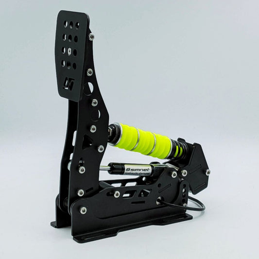 Elastomer Brake MOD for Simnet SP Pro Loadcell (SP-H2P2 / SP-H3P3)