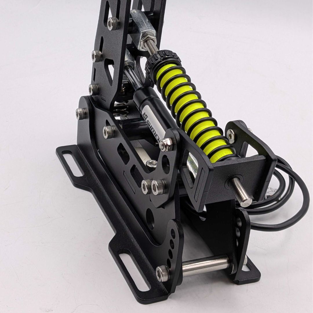 Throttle Mod for Simnet SP Pro Loadcell (SP-H2P2 / SP-H3P3)