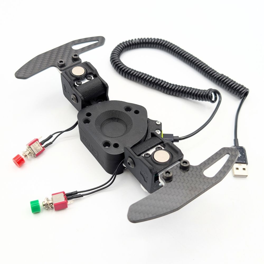 fanatec csl elite pedal mod V2 – Throttle / Clutch PRO Kit [CSL Elite Pedals V2] – 3DRap Sim Racing Farbe:Traktor 7 Gears Electric Bike Thanks to our Brake BERG REPPY BMW -
